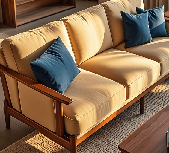 3 Pet-Friendly Sofas That Withstand Scratches and Bites