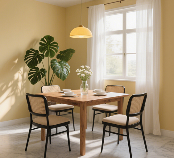 Hotel/Apartment Bulk Furniture Matching Solution